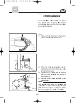 Предварительный просмотр 110 страницы Yamaha 50H Owner'S Manual