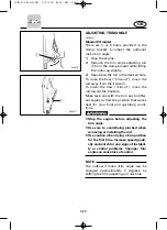 Предварительный просмотр 114 страницы Yamaha 50H Owner'S Manual