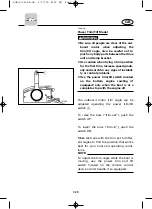 Предварительный просмотр 118 страницы Yamaha 50H Owner'S Manual