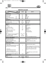 Preview for 144 page of Yamaha 50H Owner'S Manual