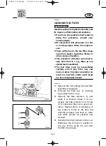 Preview for 170 page of Yamaha 50H Owner'S Manual