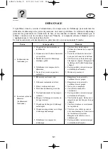 Предварительный просмотр 204 страницы Yamaha 50H Owner'S Manual