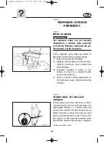 Предварительный просмотр 212 страницы Yamaha 50H Owner'S Manual