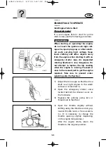 Preview for 218 page of Yamaha 50H Owner'S Manual