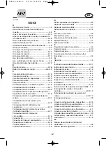 Предварительный просмотр 230 страницы Yamaha 50H Owner'S Manual