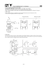 Preview for 41 page of Yamaha 55BET 55DEHD E60HMHD Service Manual