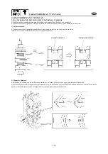 Preview for 43 page of Yamaha 55BET 55DEHD E60HMHD Service Manual