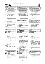 Preview for 117 page of Yamaha 55BET 55DEHD E60HMHD Service Manual