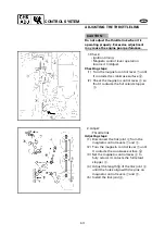 Preview for 126 page of Yamaha 55BET 55DEHD E60HMHD Service Manual