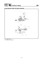 Preview for 134 page of Yamaha 55BET 55DEHD E60HMHD Service Manual