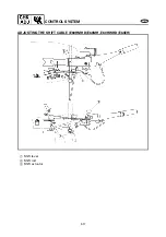 Preview for 138 page of Yamaha 55BET 55DEHD E60HMHD Service Manual