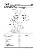 Preview for 196 page of Yamaha 55BET 55DEHD E60HMHD Service Manual