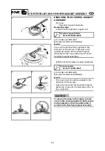 Preview for 216 page of Yamaha 55BET 55DEHD E60HMHD Service Manual