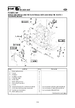 Preview for 226 page of Yamaha 55BET 55DEHD E60HMHD Service Manual