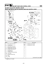 Preview for 234 page of Yamaha 55BET 55DEHD E60HMHD Service Manual