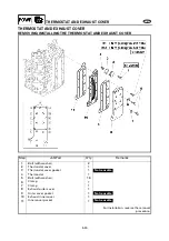 Preview for 254 page of Yamaha 55BET 55DEHD E60HMHD Service Manual