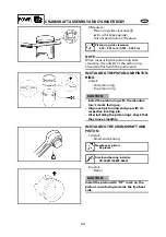 Preview for 276 page of Yamaha 55BET 55DEHD E60HMHD Service Manual