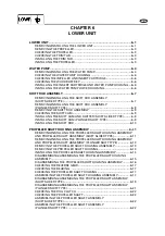 Preview for 280 page of Yamaha 55BET 55DEHD E60HMHD Service Manual