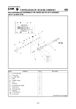 Preview for 320 page of Yamaha 55BET 55DEHD E60HMHD Service Manual