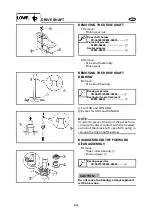 Preview for 330 page of Yamaha 55BET 55DEHD E60HMHD Service Manual