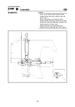 Preview for 342 page of Yamaha 55BET 55DEHD E60HMHD Service Manual