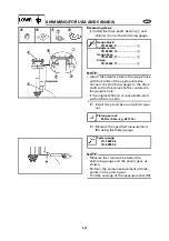 Preview for 346 page of Yamaha 55BET 55DEHD E60HMHD Service Manual