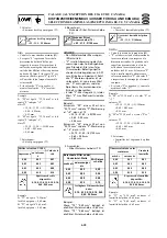 Preview for 359 page of Yamaha 55BET 55DEHD E60HMHD Service Manual