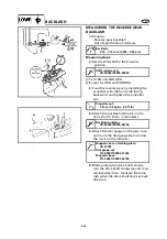 Preview for 370 page of Yamaha 55BET 55DEHD E60HMHD Service Manual