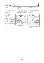 Preview for 373 page of Yamaha 55BET 55DEHD E60HMHD Service Manual