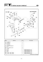 Preview for 392 page of Yamaha 55BET 55DEHD E60HMHD Service Manual