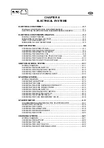 Preview for 424 page of Yamaha 55BET 55DEHD E60HMHD Service Manual