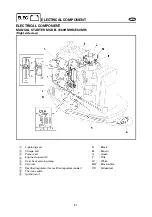 Preview for 426 page of Yamaha 55BET 55DEHD E60HMHD Service Manual