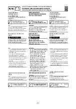 Preview for 433 page of Yamaha 55BET 55DEHD E60HMHD Service Manual