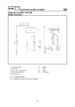 Preview for 446 page of Yamaha 55BET 55DEHD E60HMHD Service Manual