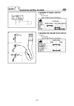 Preview for 448 page of Yamaha 55BET 55DEHD E60HMHD Service Manual