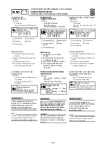 Preview for 451 page of Yamaha 55BET 55DEHD E60HMHD Service Manual