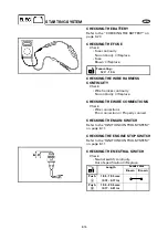 Preview for 454 page of Yamaha 55BET 55DEHD E60HMHD Service Manual