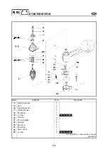 Preview for 460 page of Yamaha 55BET 55DEHD E60HMHD Service Manual