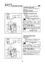 Preview for 468 page of Yamaha 55BET 55DEHD E60HMHD Service Manual