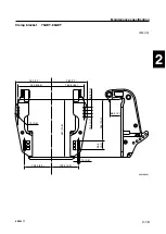 Preview for 43 page of Yamaha 55DEHD Service Manual