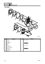 Preview for 74 page of Yamaha 55DEHD Service Manual