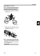 Preview for 77 page of Yamaha 55DEHD Service Manual