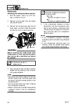 Preview for 88 page of Yamaha 55DEHD Service Manual