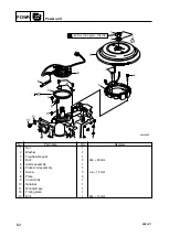 Preview for 90 page of Yamaha 55DEHD Service Manual