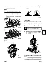 Preview for 97 page of Yamaha 55DEHD Service Manual