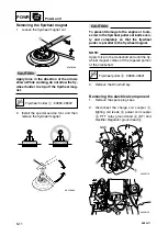 Preview for 98 page of Yamaha 55DEHD Service Manual