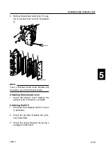 Preview for 107 page of Yamaha 55DEHD Service Manual