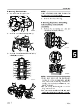 Preview for 111 page of Yamaha 55DEHD Service Manual