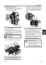 Preview for 119 page of Yamaha 55DEHD Service Manual