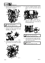 Preview for 124 page of Yamaha 55DEHD Service Manual